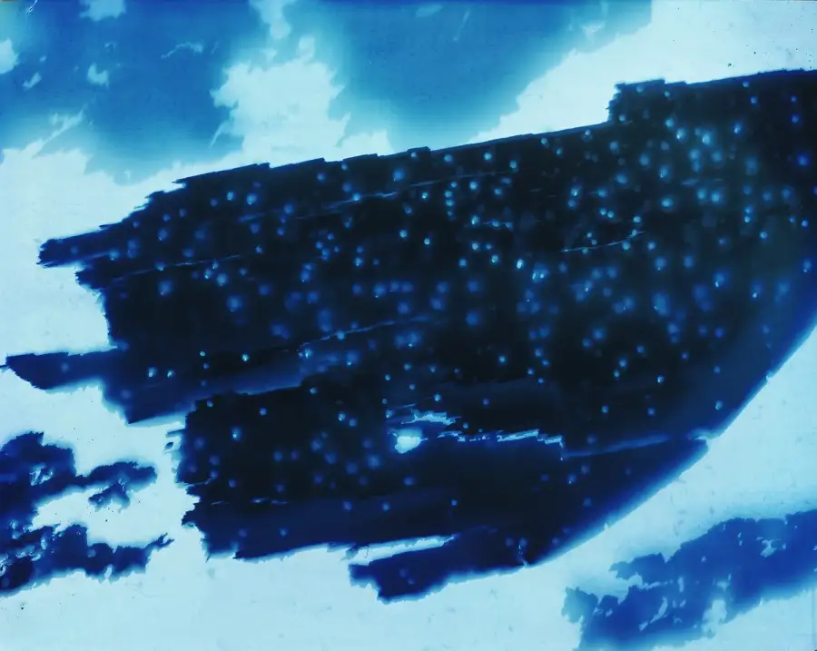 Inverted borer